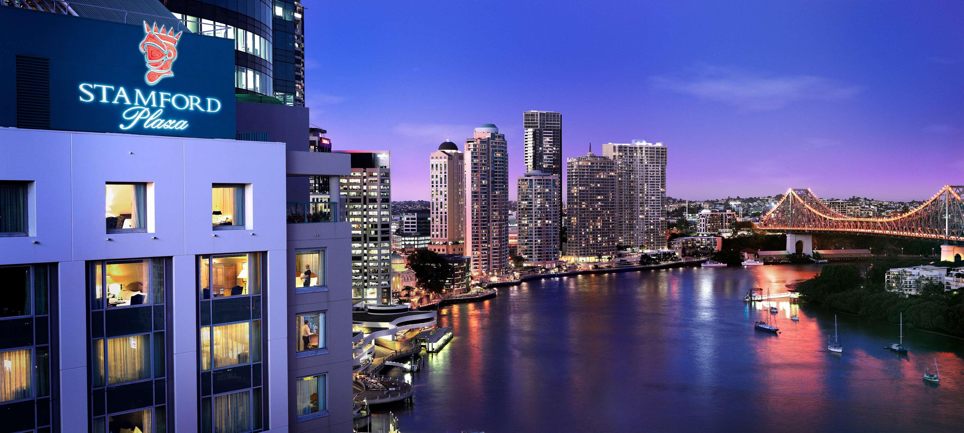 Stamford Plaza