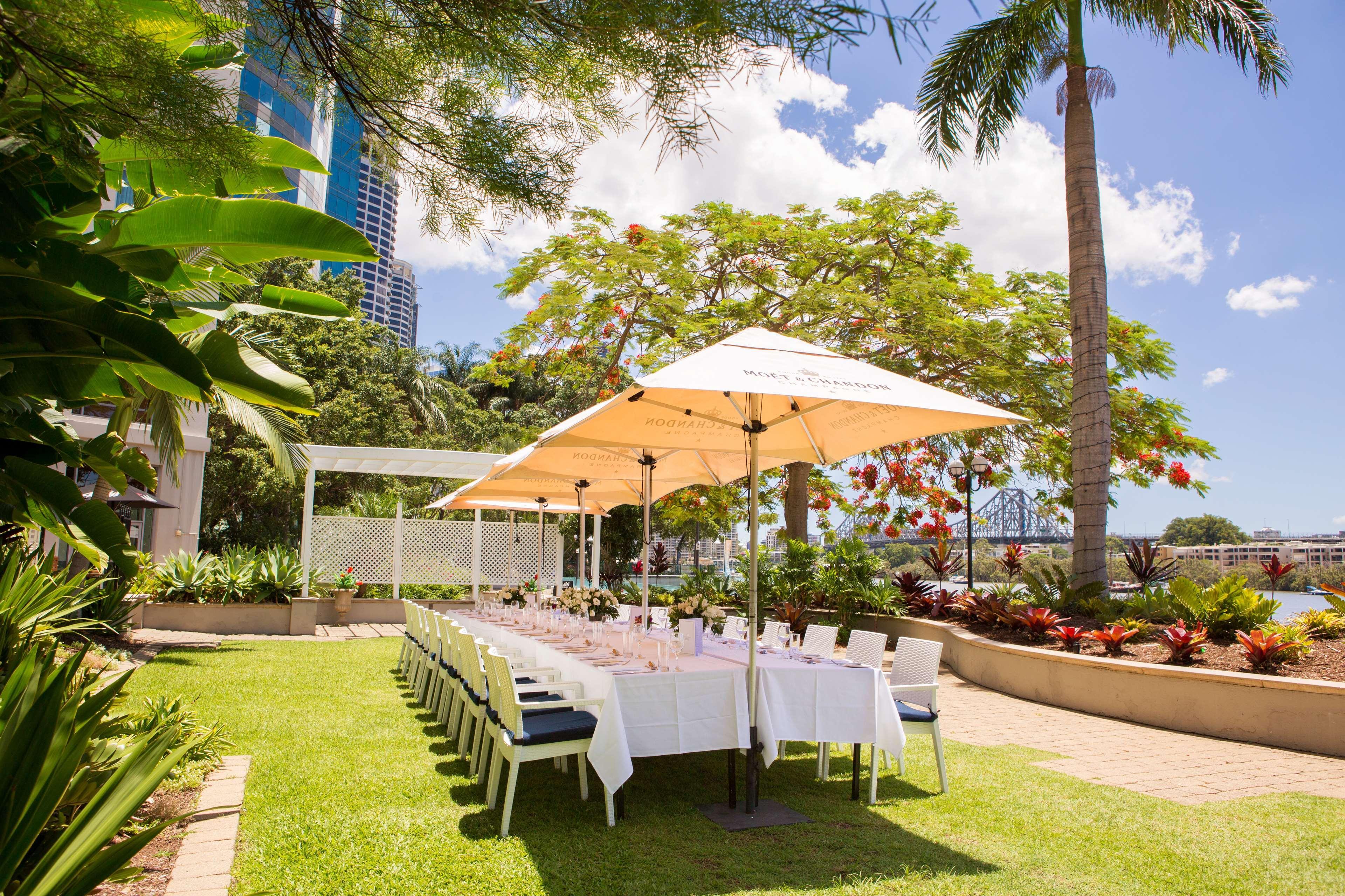 Hotel Stamford Plaza Brisbane