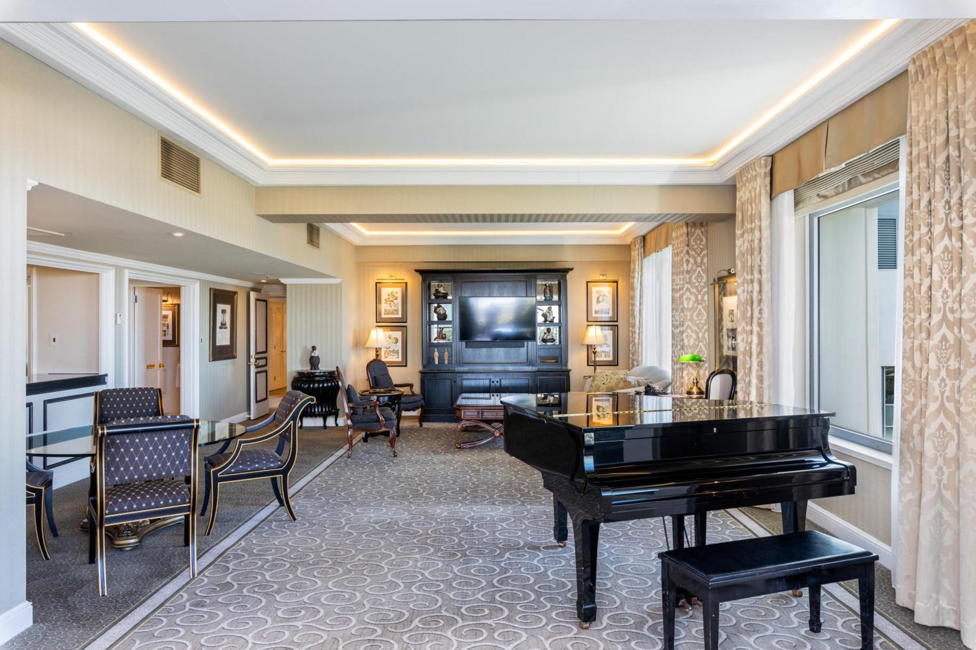 Stamford Plaza Hotel Brisbane