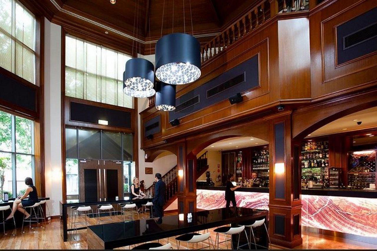 Hotel Stamford Plaza 5*