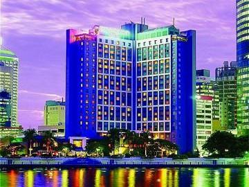 Hotel Stamford Plaza